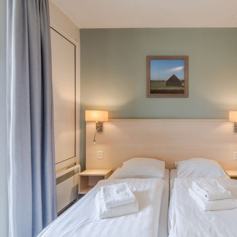 APARTMENT 2 people - A Comfort