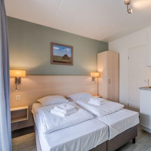 Apartment 2 persons - A Comfort