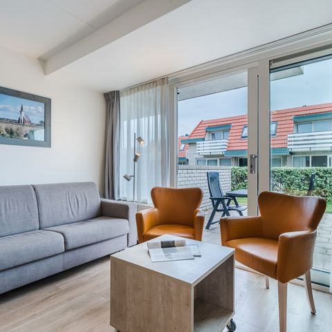 Apartment 4 persons - B Comfort