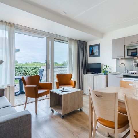 Apartment 4 persons - B Comfort