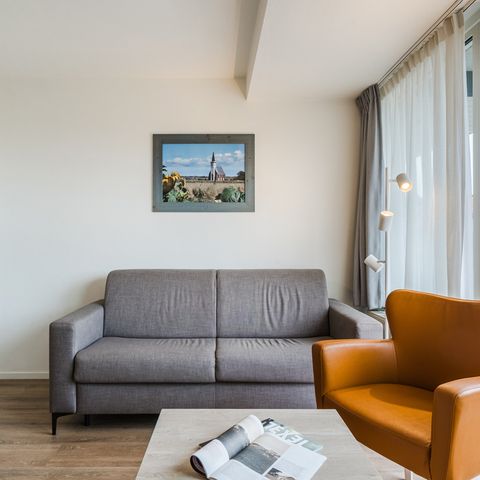 Apartment 4 persons - B Comfort