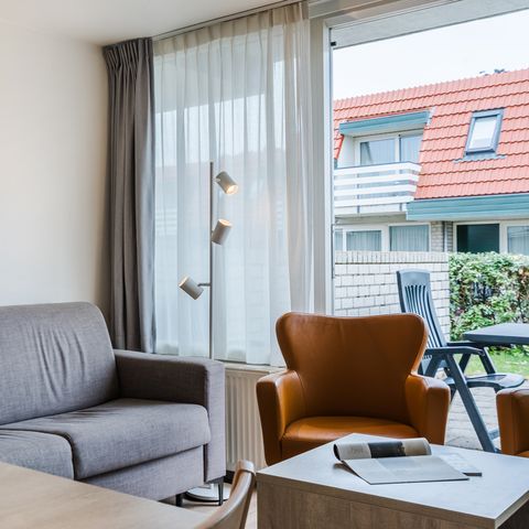Apartment 4 persons - B Comfort