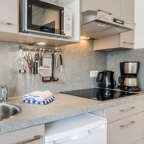 APARTMENT 4 people - B Comfort