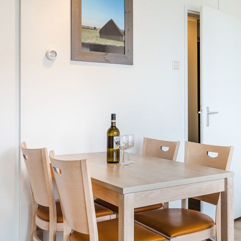 Apartment 4 persons - B Comfort