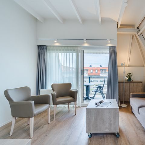 Apartment 4 persons - C Comfort