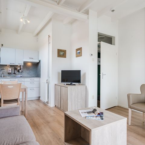 Apartment 4 persons - C Comfort