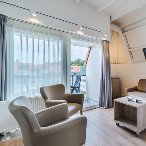 Apartment 4 persons - C Comfort