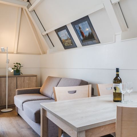 APARTMENT 4 people - C Comfort