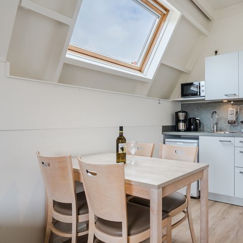 Apartment 4 persons - C Comfort