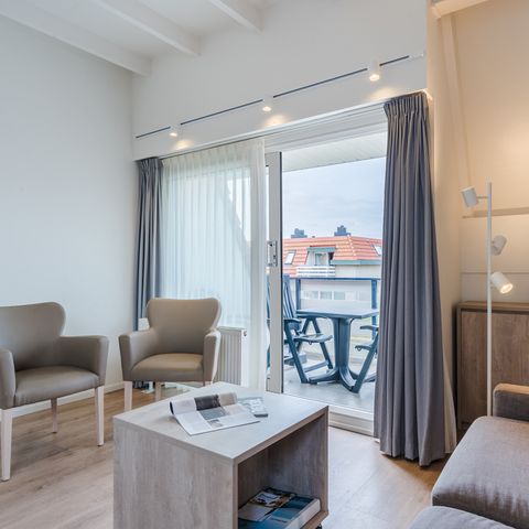 Apartment 4 persons - C Comfort