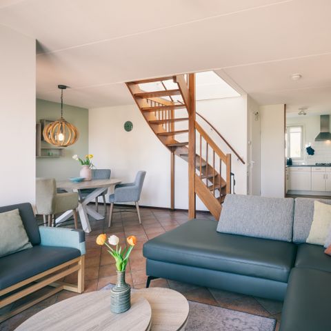Bungalow 4 persons - Bungalow 4