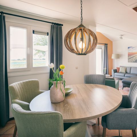 Bungalow 4 persons - Bungalow 4