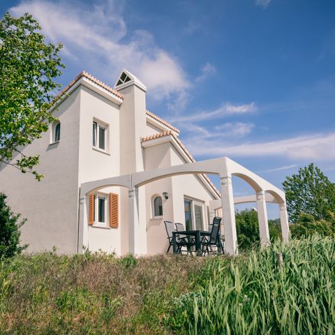 Bungalow 4 persons - Bungalow 4