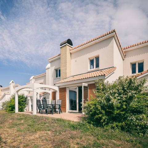 Bungalow 4 persons - Bungalow 4
