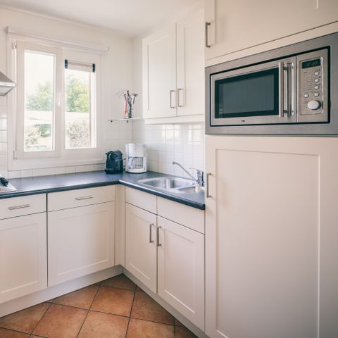 Bungalow 4 persons - Bungalow 4