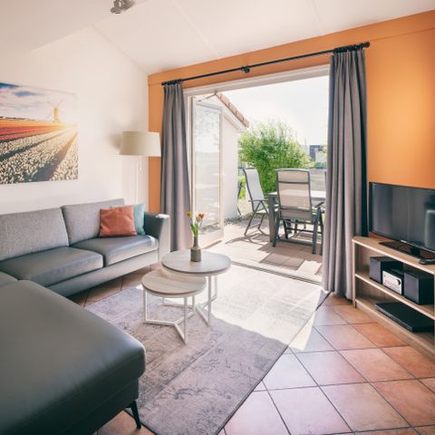 Bungalow 6 persons - Bungalow 6