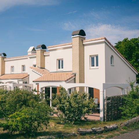 Bungalow 6 persons - Bungalow 6