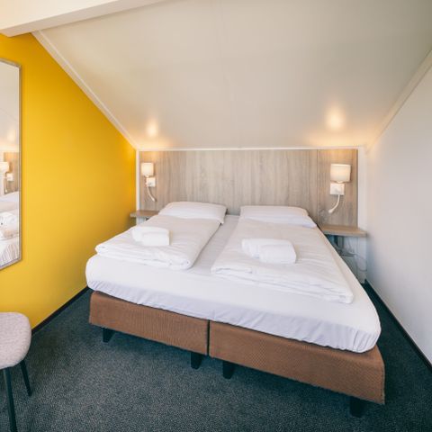 Bungalow 6 persons - Bungalow 6