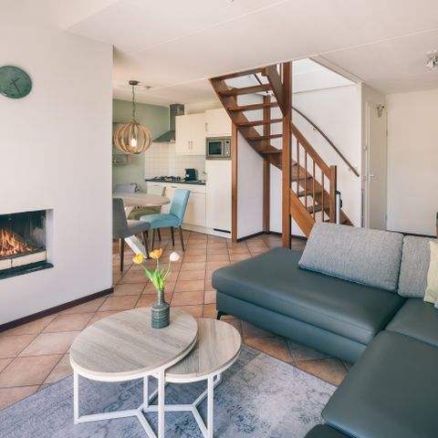 Bungalow 6 persons - Bungalow 6