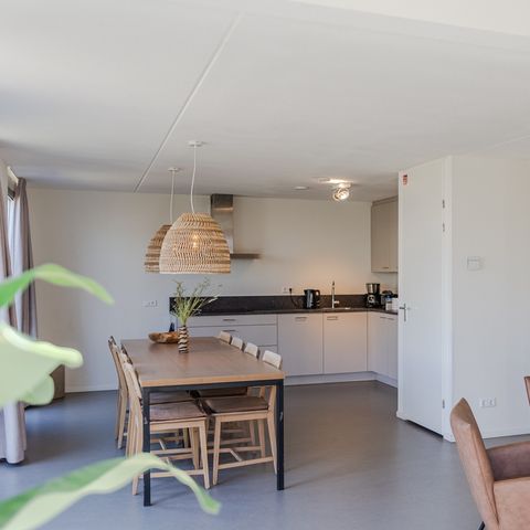 Bungalow 8 persons - Bungalow 8
