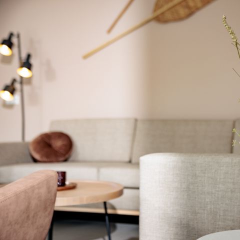 BUNGALOW 8 people - Bungalow 8