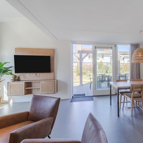 Bungalow 8 persons - Bungalow 8