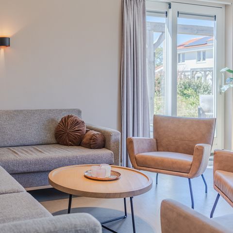 Bungalow 8 persons - Bungalow 8