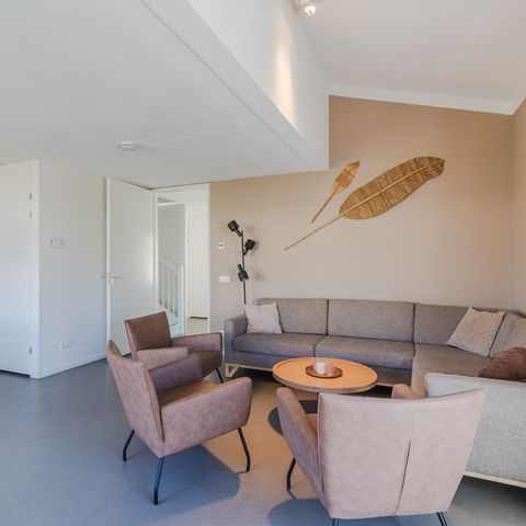 Bungalow 8 persons - Bungalow 8