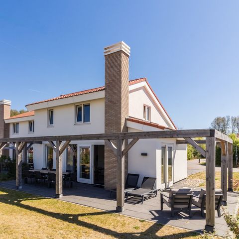 Bungalow 8 persons - Bungalow 8