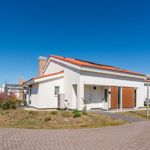Group accommodation 12 persons - Family villa
