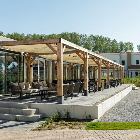 Roompot Duinresort Dunimar - Camping Noordwijk - Image N°4