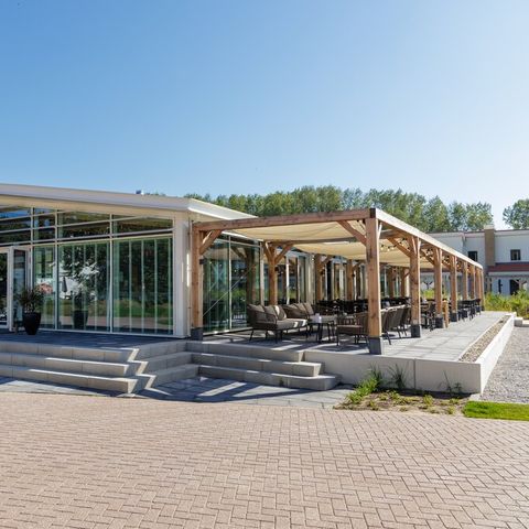 Landal Duinresort Dunimar - Noordwijk - Image N°3