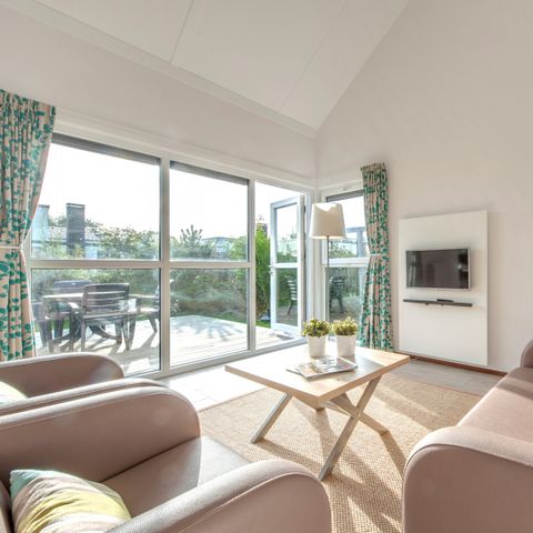 Bungalow 4 persons - 4C