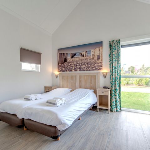 Bungalow 4 persons - 4C