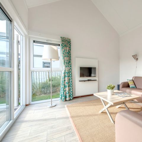 Bungalow 4 persons - 4C