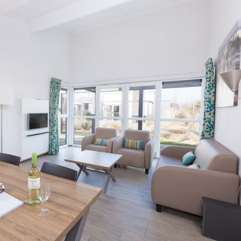 Bungalow 4 persons - 4B