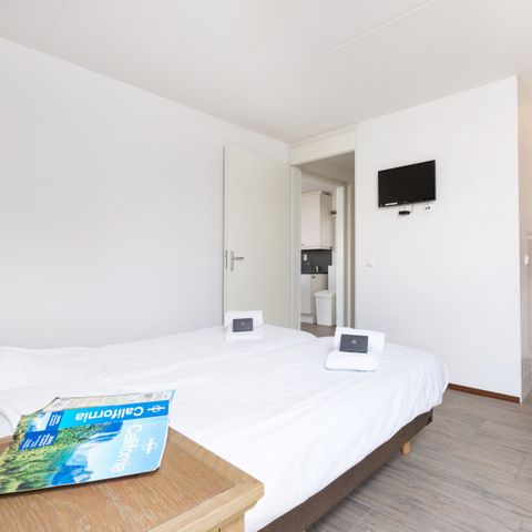 Bungalow 4 persons - 4B