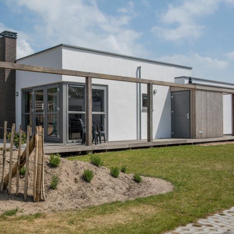 Bungalow 4 persons - 4B