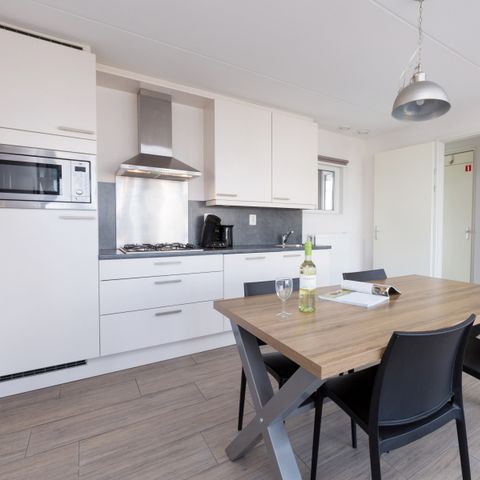 Bungalow 4 persons - 4B