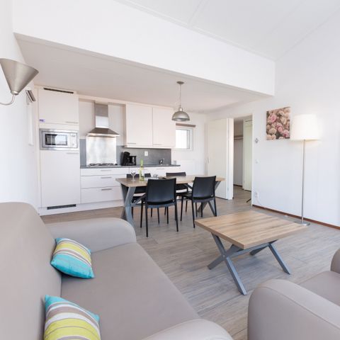 Bungalow 4 persons - 4B