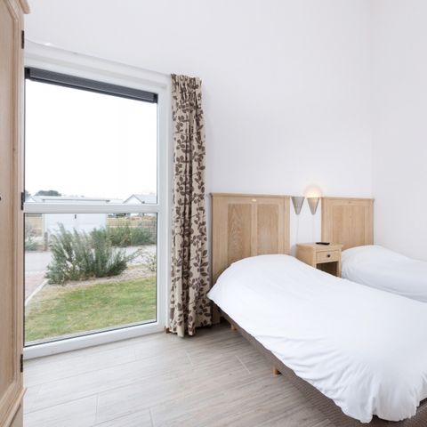 Bungalow 4 persons - 4B