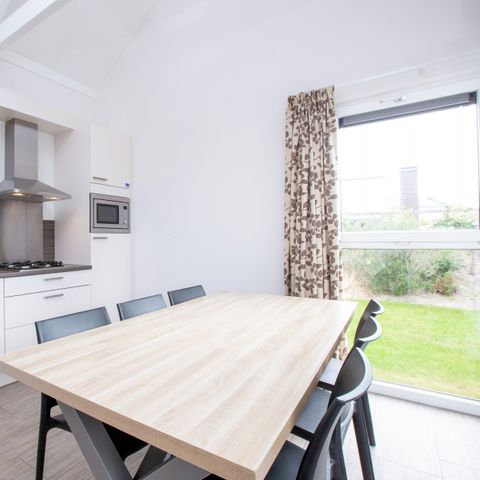 BUNGALOW 6 people - 6A