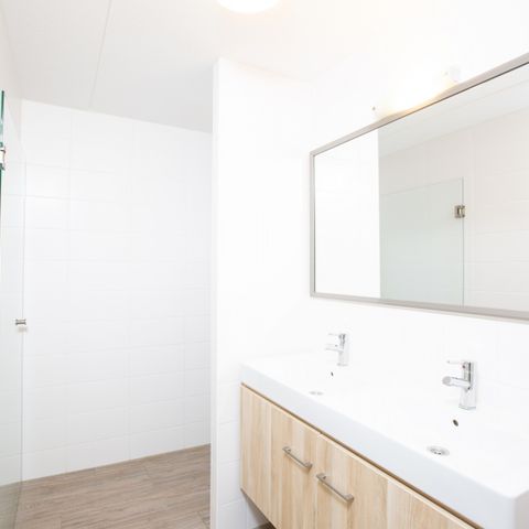 Bungalow 6 persons - 6A