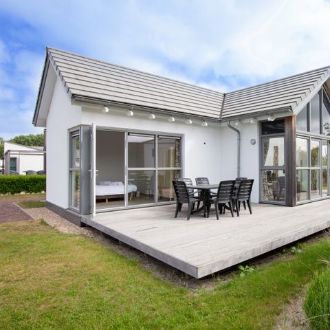 Bungalow 6 persons - 6A