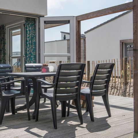 BUNGALOW 6 people - 6B