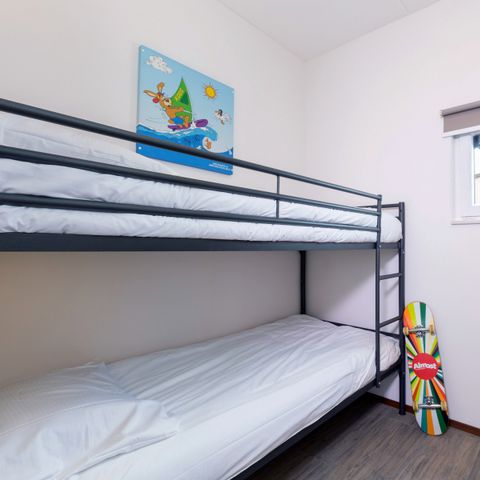 BUNGALOW 6 people - 6C