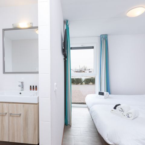 BUNGALOW 6 people - 6C