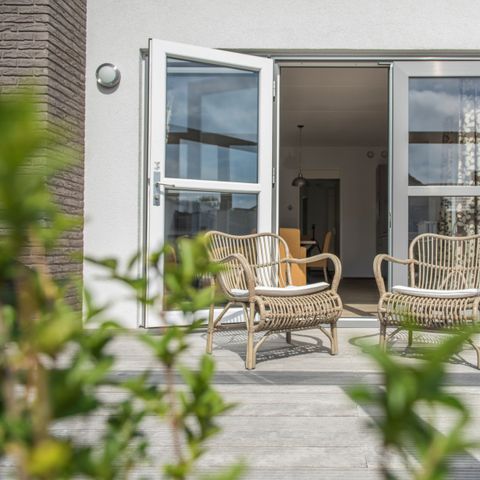 BUNGALOW 6 people - 6C