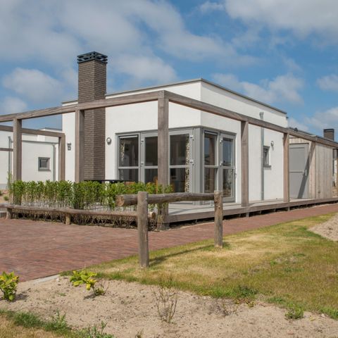 Bungalow 6 persons - 6C