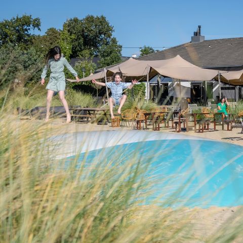 Roompot Strandpark Duynhille - Camping Goeree-Overflakkee - Image N°4
